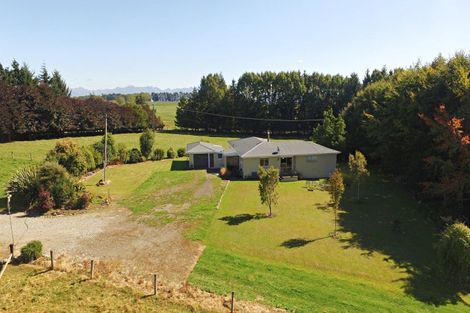 Photo of property in 691 Gillespie Road, Whare Creek, Te Anau, 9679