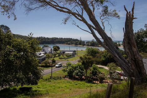 Photo of property in 32 Ngakoti Street, Urenui, 4375