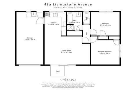 Photo of property in 48a Livingstone Avenue, Nawton, Hamilton, 3200