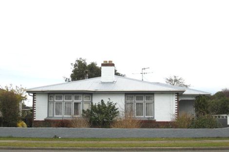 Photo of property in 255 Pomona Street, Strathern, Invercargill, 9812