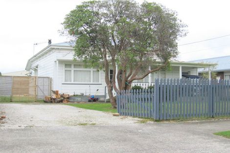 Photo of property in 176 Kimbolton Road, Feilding, 4702