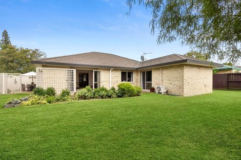 Photo of property in 1 Bridie Avenue, Matamata, 3400