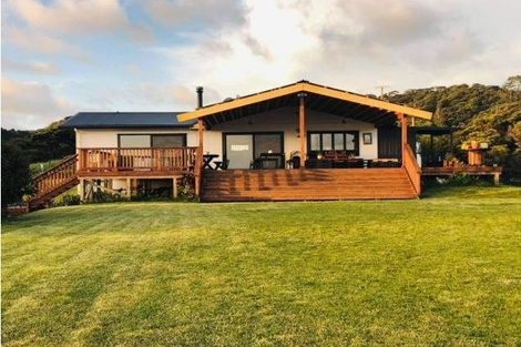 Photo of property in 920a Te Papatapu Road, Raglan, Te Mata, 3894