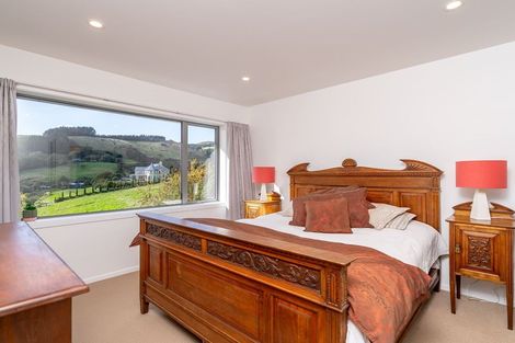 Photo of property in 5 Hellyer Street, Macandrew Bay, Dunedin, 9014