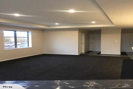 Photo of property in 6 Flint Road, Rolleston, 7614