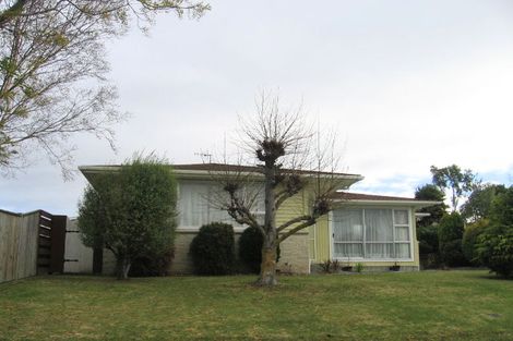 Photo of property in 11 Rochester Street, Tamatea, Napier, 4112