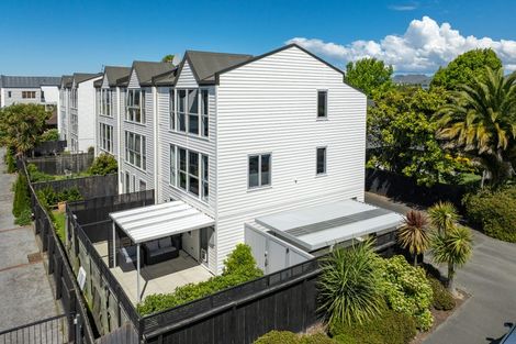 Photo of property in 1/86 Springfield Road, St Albans, Christchurch, 8014