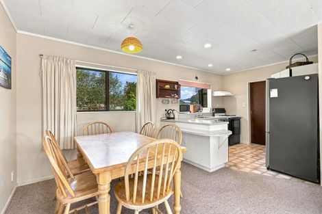 Photo of property in 8 Ruru Place, Omori, Turangi, 3381