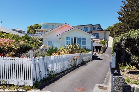 Photo of property in 13 Sunset Parade, Plimmerton, Porirua, 5026