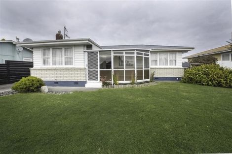 Photo of property in 18 Clark Avenue, Pirimai, Napier, 4112
