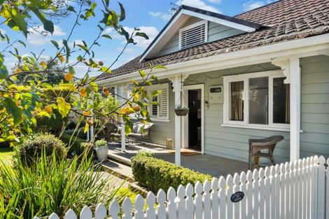 Photo of property in 724 River Road, Chartwell, Hamilton, 3210