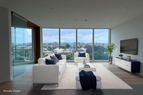 Photo of property in 601/20 Omana Road, Milford, Auckland, 0620