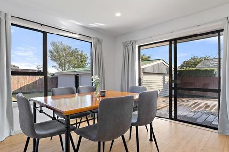 Photo of property in 34 Witham Street, Hornby, Christchurch, 8042