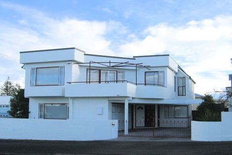 Photo of property in 7 Gardiner Street, Westshore, Napier, 4110