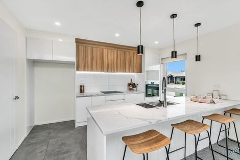 Photo of property in 19a Lewis Crescent, Rolleston, 7614