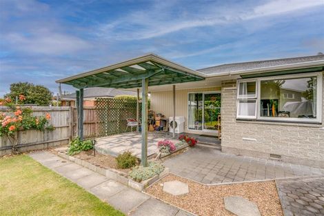 Photo of property in 38 Chedworth Avenue, Bishopdale, Christchurch, 8053