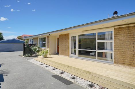 Photo of property in 49 Woolley Street, Avondale, Christchurch, 8061