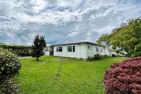 Photo of property in 1 Cobham Way, Feilding, 4702