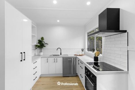 Photo of property in 10b Raukawa Street, Stokes Valley, Lower Hutt, 5019