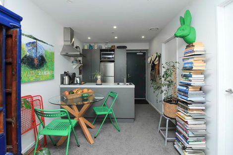 Photo of property in Soho Apartments, 1313/74 Taranaki Street, Te Aro, Wellington, 6011
