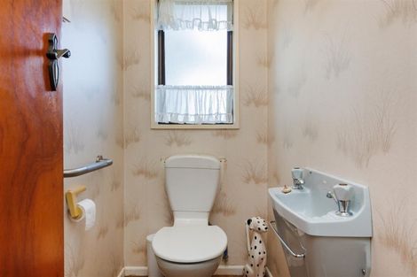 Photo of property in 49 Johnson Street, Bulls, 4818