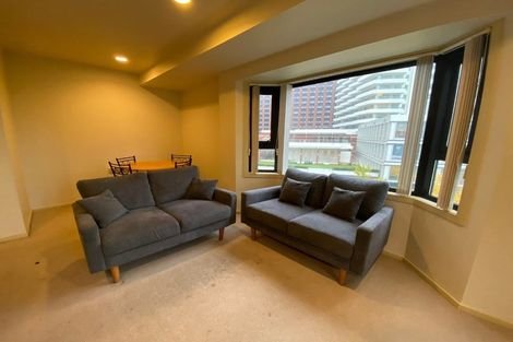Photo of property in Argent Hall Apartments, C/2 Eden Crescent, Auckland Central, Auckland, 1010