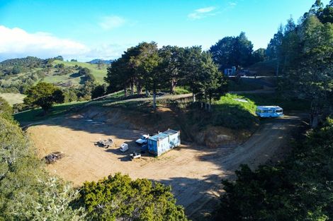 Photo of property in 205 Central Road, Mareretu, Paparoa, 0571