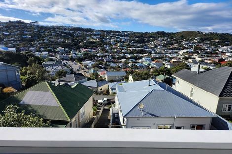 Photo of property in 14a Freeling Street, Island Bay, Wellington, 6023