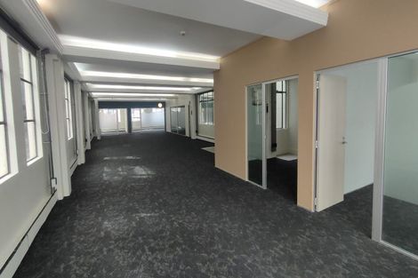 Photo of property in 124 Featherston Street, Palmerston North, 4410