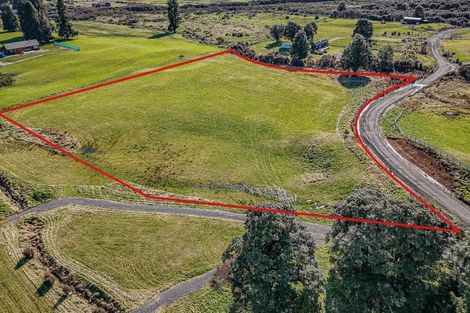 Photo of property in 9/133 Matapuna Road, Horopito, Raetihi, 4696