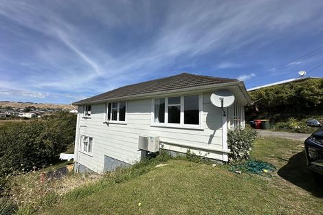 Photo of property in 7 Cheshire Street, Cannons Creek, Porirua, 5024