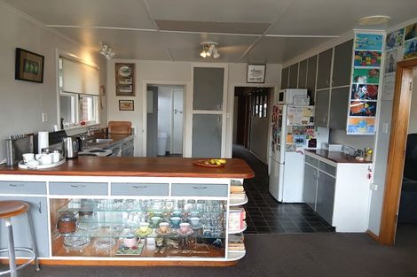 Photo of property in 69 Eastons Road, Westport, 7825