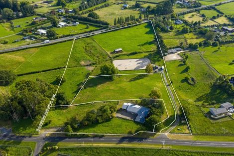 Photo of property in 29 Mason Road, Whatawhata, Hamilton, 3289