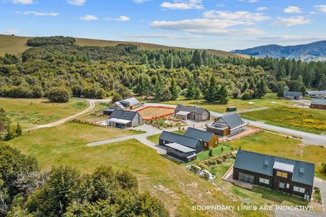 Photo of property in 77 Castle Hill Drive, Castle Hill, Springfield, 7580