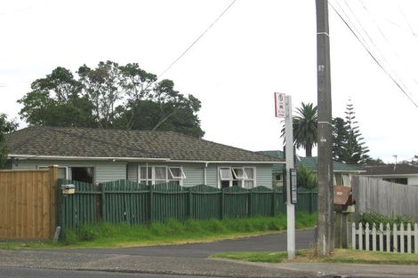 Photo of property in 292 Birkdale Road, Birkdale, Auckland, 0626