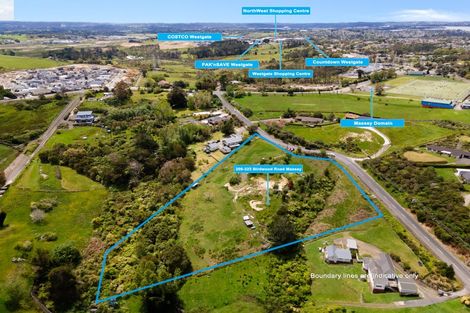 Photo of property in 309-323 Birdwood Road, Massey, Auckland, 0614