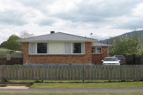 Photo of property in 74 Wrigley Road, Fordlands, Rotorua, 3015