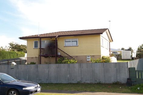Photo of property in 66 Archboyd Avenue, Mangere East, Auckland, 2024