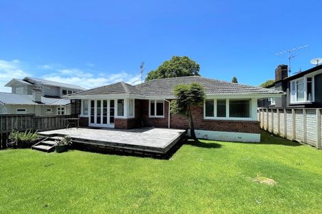 Photo of property in 80 Alberton Avenue, Mount Albert, Auckland, 1025