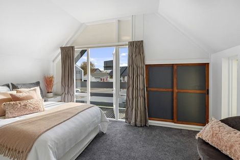 Photo of property in 6/10 Sherborne Street, St Albans, Christchurch, 8014