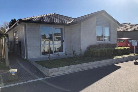 Photo of property in 6/162 Waihi Road, Judea, Tauranga, 3110