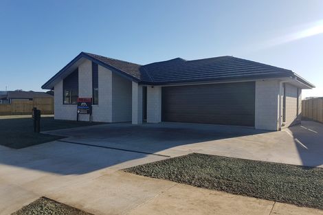 Photo of property in 16 Rehua Drive, Ngaruawahia, Hamilton, 3288