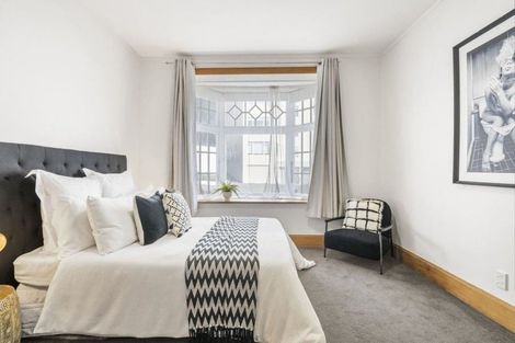 Photo of property in 5 Grass Street, Oriental Bay, Wellington, 6011