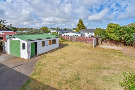 Photo of property in 34 Beeston Crescent, Manurewa, Auckland, 2102