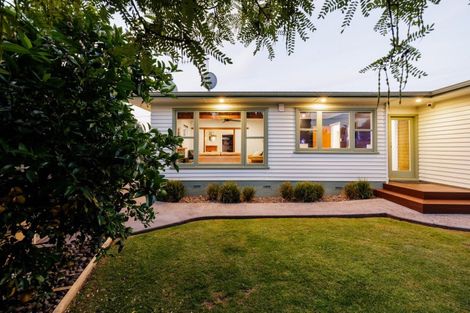 Photo of property in 34 Knighton Road, Hillcrest, Hamilton, 3216