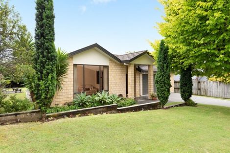 Photo of property in 5 Buxton Place, Ohauiti, Tauranga, 3112