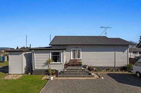 Photo of property in 134a Wellington Street, Opotiki, 3122