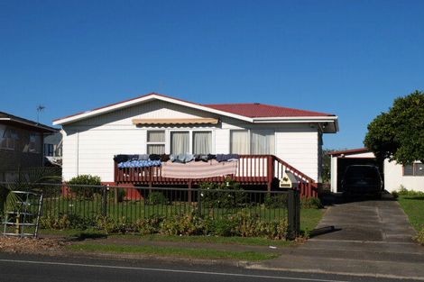 Photo of property in 51 Wickman Way, Mangere East, Auckland, 2024