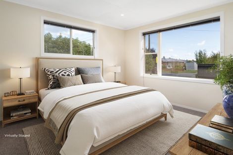 Photo of property in 199 Weld Street, Witherlea, Blenheim, 7201