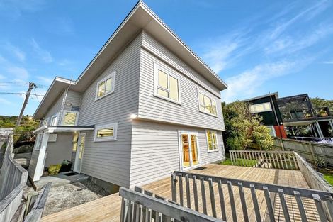 Photo of property in 6 Chelmsford Street, Ngaio, Wellington, 6035